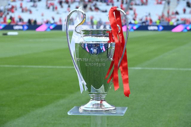 Le Bon Maillot te dit tout sur la Ligue des Champions 2023-2024 Image
