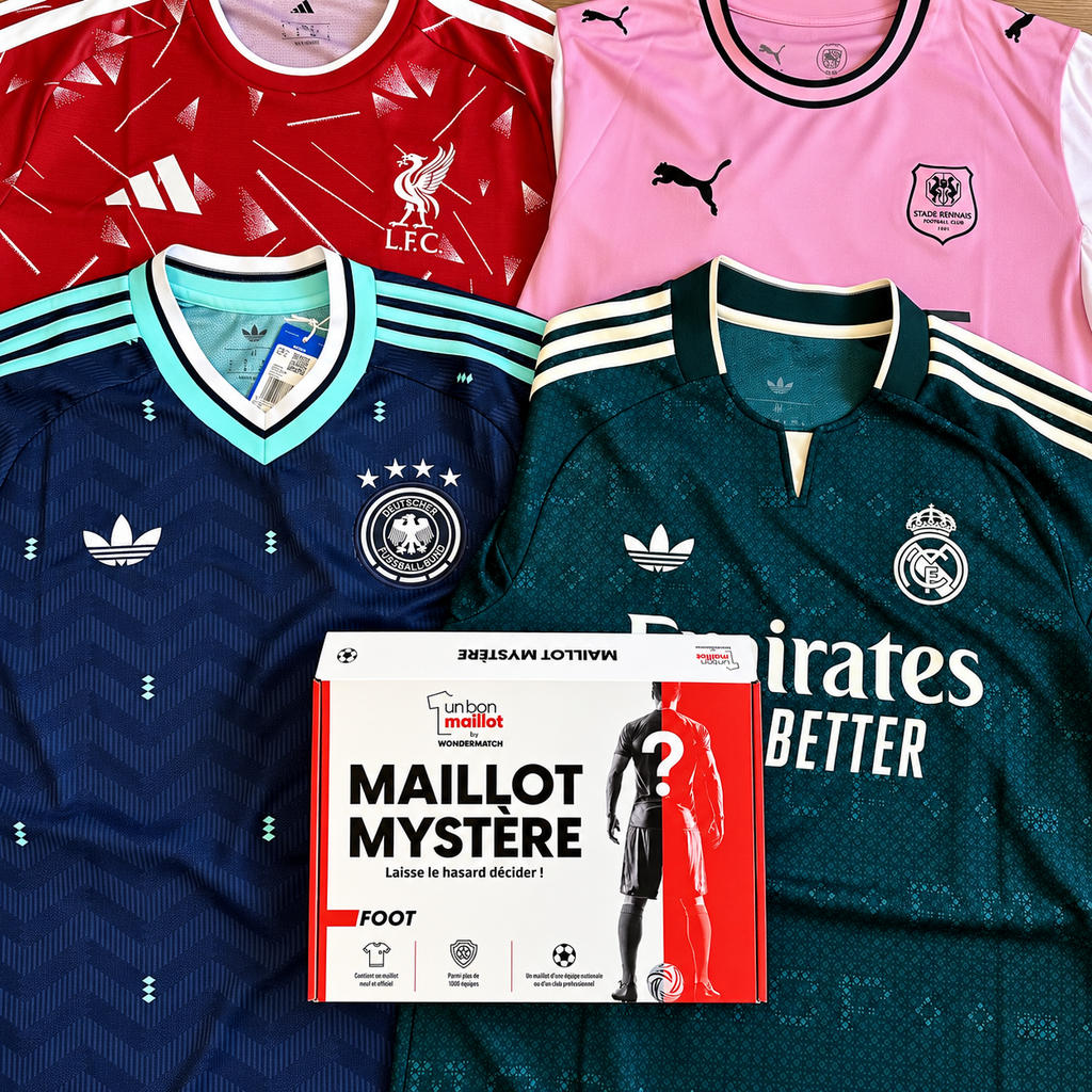 Mystery Box 26/27 🆕