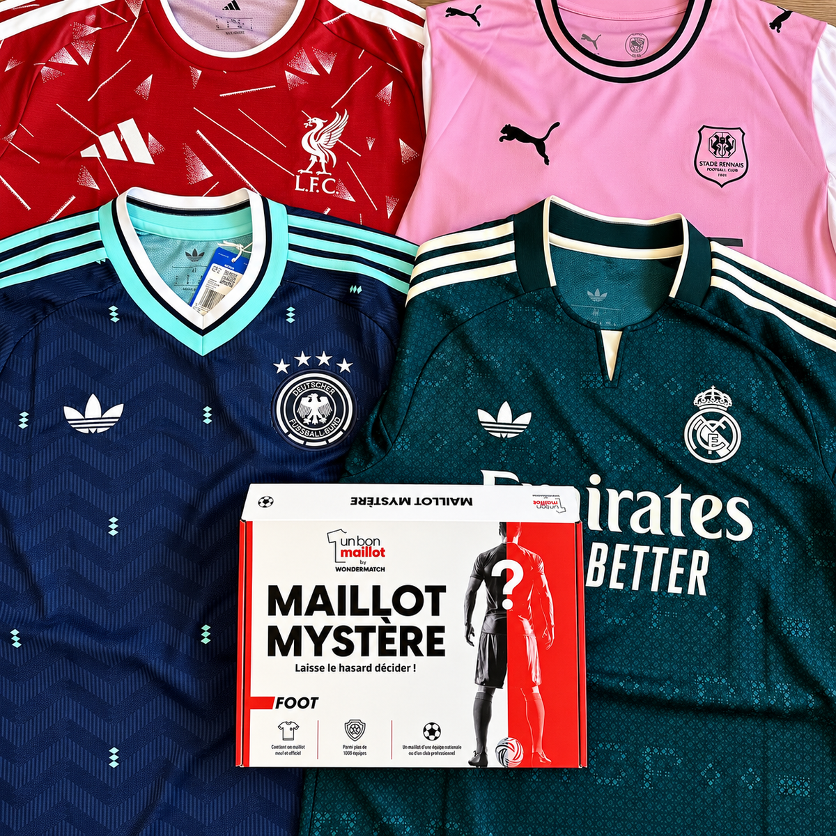 Mystery Box 26/27 🆕
