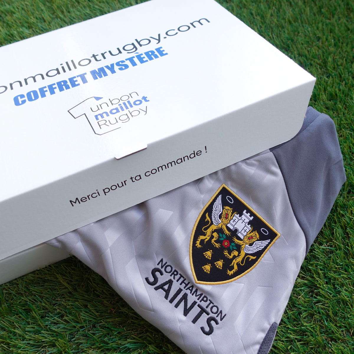 Mystery Box Rugby – Training🏉