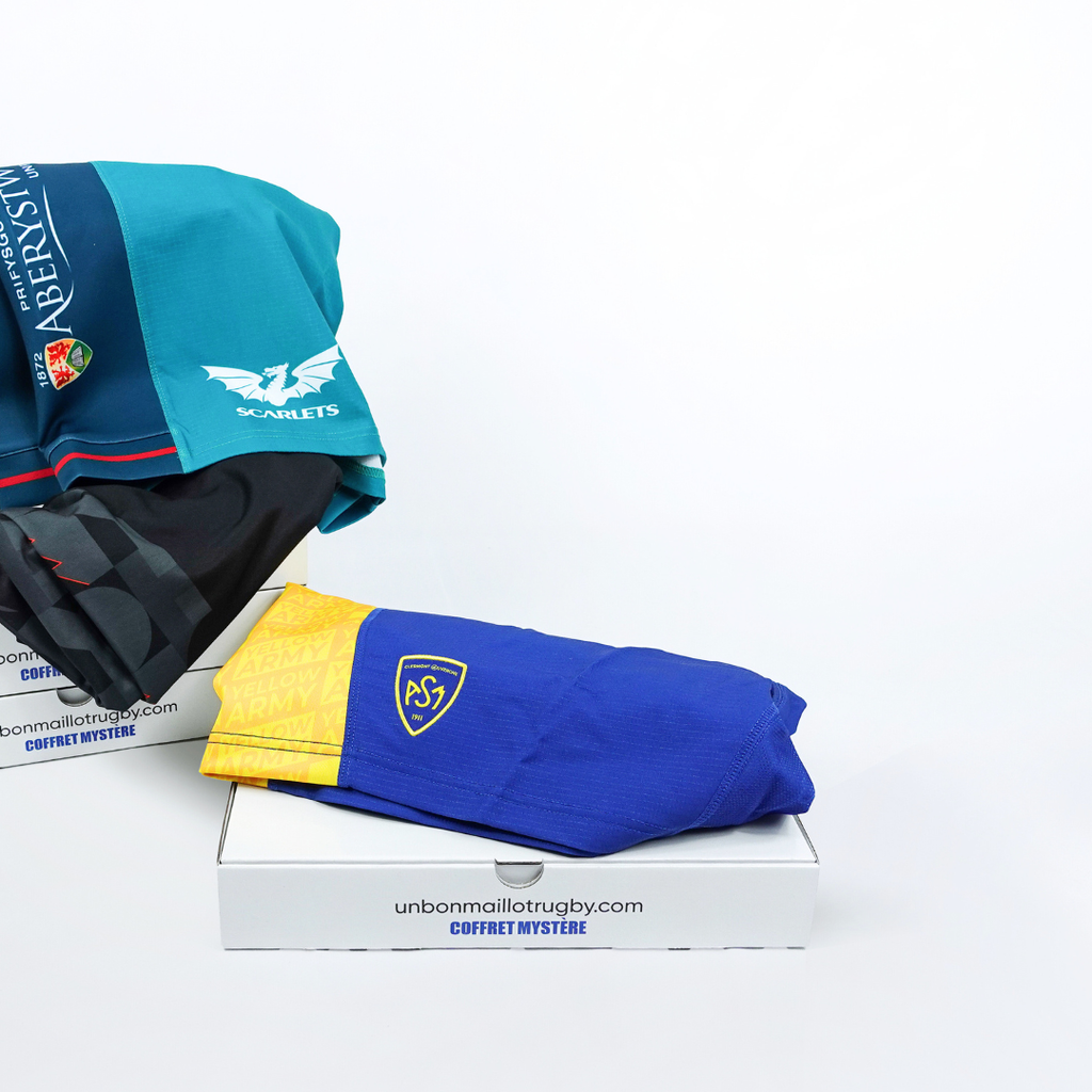 La box short misterioso rugby 🏉