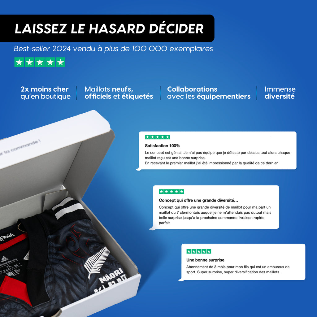 La box short misterioso rugby 🏉